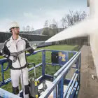 Karcher HD 5/17 C Plus 200 Bar High Pressure Washer