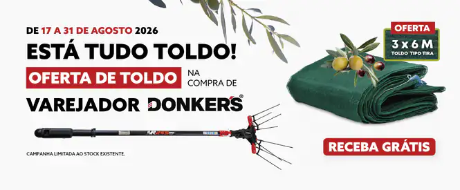 OFERTA TOLDOS