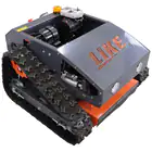 Robotic Brush Cutter Like RC-550 224cc 7.5HP with Remote Control
