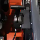 Robotic Brush Cutter Like RC-550 224cc 7.5HP with Remote Control