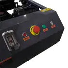 Robotic Brush Cutter Like RC-550 224cc 7.5HP with Remote Control