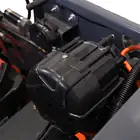 Robotic Brush Cutter Like RC-550 224cc 7.5HP with Remote Control
