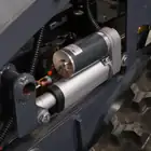 Robotic Brush Cutter Like RC-550 224cc 7.5HP with Remote Control