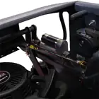 Robotic Brush Cutter Like RC-550 224cc 7.5HP with Remote Control