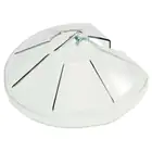 Campânula Conjunto de Proteção para Roçadora