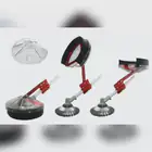 Campânula Conjunto de Proteção para Roçadora