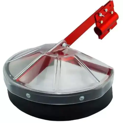 Conjunto de Proteção para Roçadoras