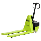 Porta Paletes Tipo Tesoura Pramac HX10E c/ Capacidade de Carga 1000 Kg