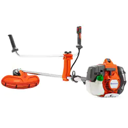 Roçadora Profissional HUSQVARNA 535RX
