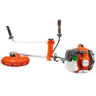 Roçadora Profissional HUSQVARNA 535RX