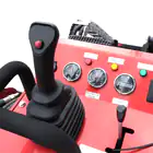Pá Carregadora de Rastos Donker´s LM780 c/ Motor Kubota 24HP A.E