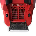 Pá Carregadora de Rastos Donker´s LM780 c/ Motor Kubota 24HP A.E