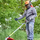 HCT 1445 Electric Brushcutter