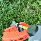 HCT 1445 Electric Brushcutter