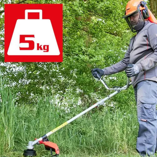 HCT 1445 Electric Brushcutter