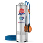 Submersible Pump for Large Wells UP 4/4 - GE Pedrollo