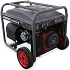 Gerador a Gasolina Donker´s GD8500E 10kVA 230V c/ Arranque Elétrico