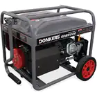 Gerador a Gasolina Donker´s GD8500E 10kVA 230V c/ Arranque Elétrico