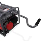 Gerador a Gasolina Donker´s GD8500E 10kVA 230V c/ Arranque Elétrico