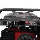 Gerador a Gasolina Donker´s GD8500E 10kVA 230V c/ Arranque Elétrico