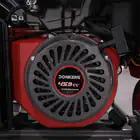 Gerador a Gasolina Donker´s GD8500E 10kVA 230V c/ Arranque Elétrico
