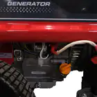 Gerador a Gasolina Donker´s GD8500E 10kVA 230V c/ Arranque Elétrico