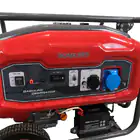 Gerador a Gasolina Donker´s GD8500E 10kVA 230V c/ Arranque Elétrico