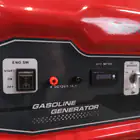 Gerador a Gasolina Donker´s GD8500E 10kVA 230V c/ Arranque Elétrico