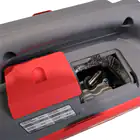 Gerador a Gasolina Inverter Insonorizado Donker´s GD3800EIS 4.5 kVA 230V c/ Arranque Elétrico
