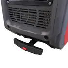 Gerador a Gasolina Inverter Insonorizado Donker´s GD3800EIS 4.5 kVA 230V c/ Arranque Elétrico