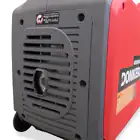 Gerador a Gasolina Inverter Insonorizado Donker´s GD3800EIS 4.5 kVA 230V c/ Arranque Elétrico