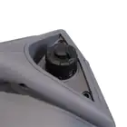 Gerador a Gasolina Inverter Insonorizado Donker´s GD3800EIS 4.5 kVA 230V c/ Arranque Elétrico