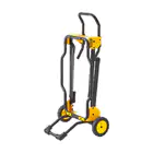Folding Stand with Wheels for Dewalt DWE74911-XJ Saws