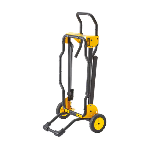 Folding Stand with Wheels for Dewalt DWE74911-XJ Saws Folding Stand with Wheels for Dewalt DWE74911-XJ Saws