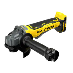 Stanley SFMCG700B Brushless 20V Battery Angle Grinder