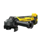 Stanley SFMCG700B Brushless 20V Battery Angle Grinder