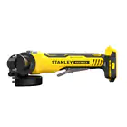 Stanley SFMCG700B Brushless 20V Battery Angle Grinder