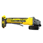 Stanley SFMCG700B Brushless 20V Battery Angle Grinder
