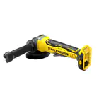 Stanley SFMCG700B Brushless 20V Battery Angle Grinder