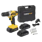 Powerplus 20V Battery Drill
