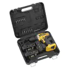 Powerplus 20V Battery Drill