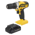 Powerplus 20V Battery Drill