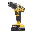 Powerplus 20V Battery Drill