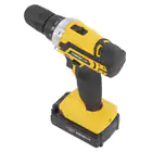 Powerplus 20V Battery Drill