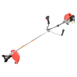 Roçadora a Gasolina 52cc 20V c/ Arranque Elétrico
