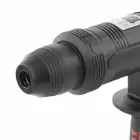 Martelo Demolidor Elétrico SDS-MAX 1400W 20J Hecht 