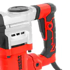 Martelo Demolidor Elétrico SDS-MAX 1400W 20J Hecht 