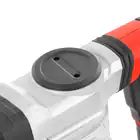 Martelo Demolidor Elétrico SDS-MAX 1400W 20J Hecht 
