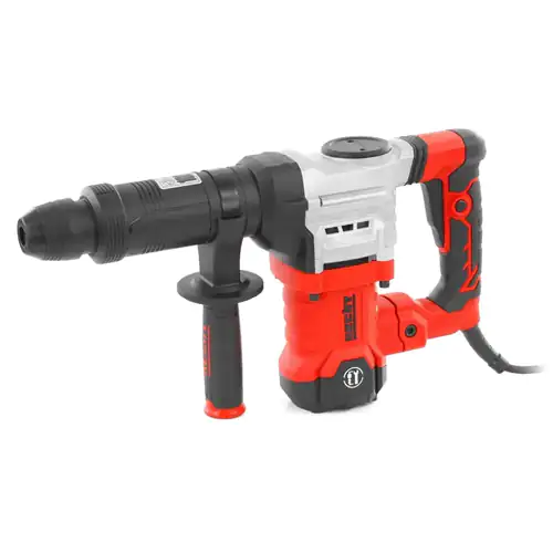 Martelo Demolidor Elétrico SDS-MAX 1400W 20J Hecht 