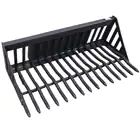 Donker's 106cm Sieve Bucket for LM780 Wheel Loader
